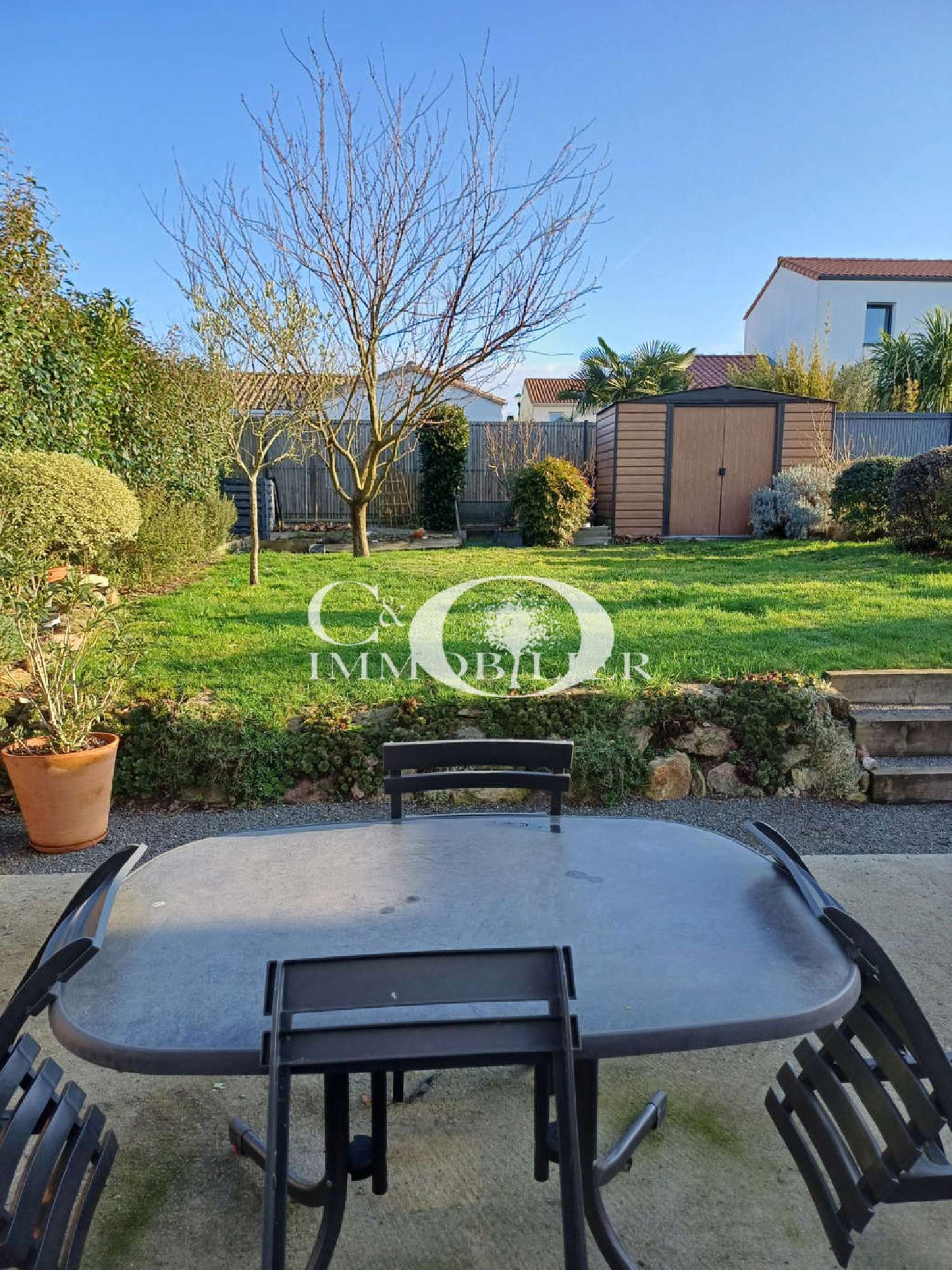kaufen Villa La Planche Loire-Atlantique 1