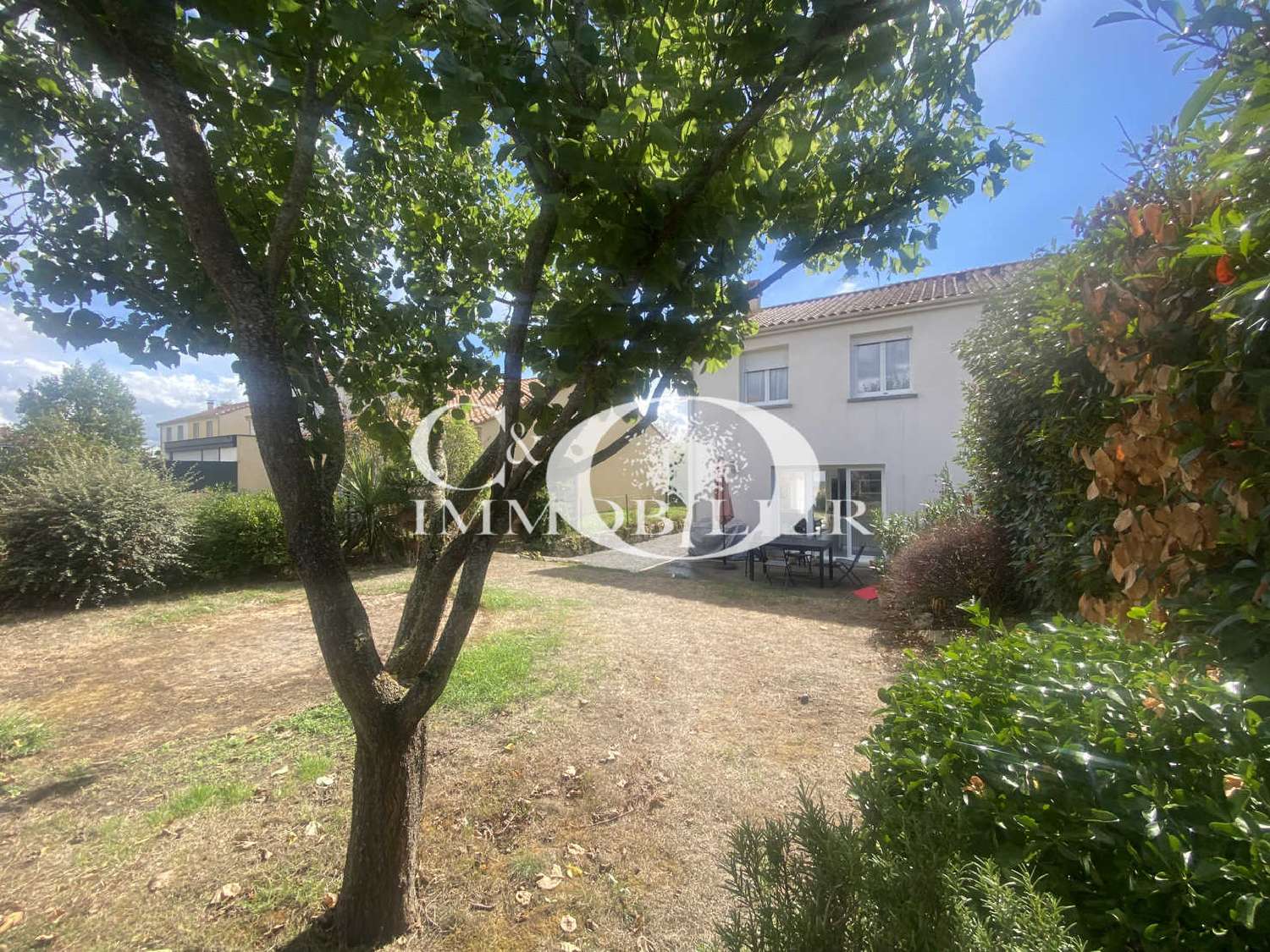 kaufen Villa La Planche Loire-Atlantique 2