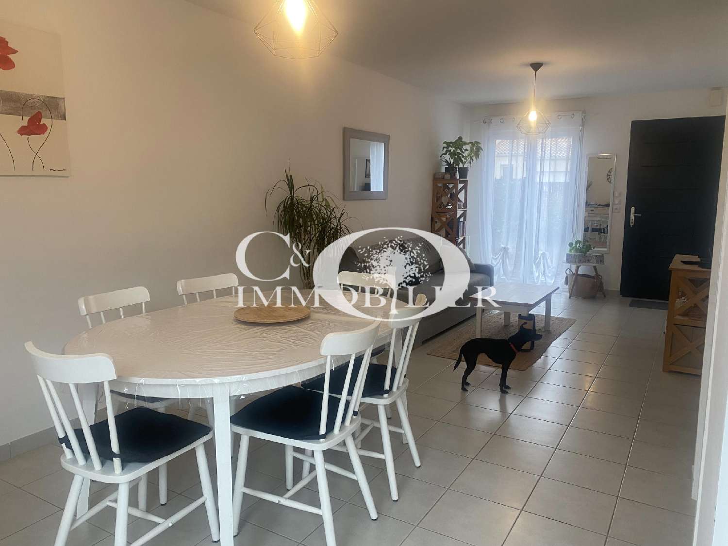 kaufen Villa La Planche Loire-Atlantique 5