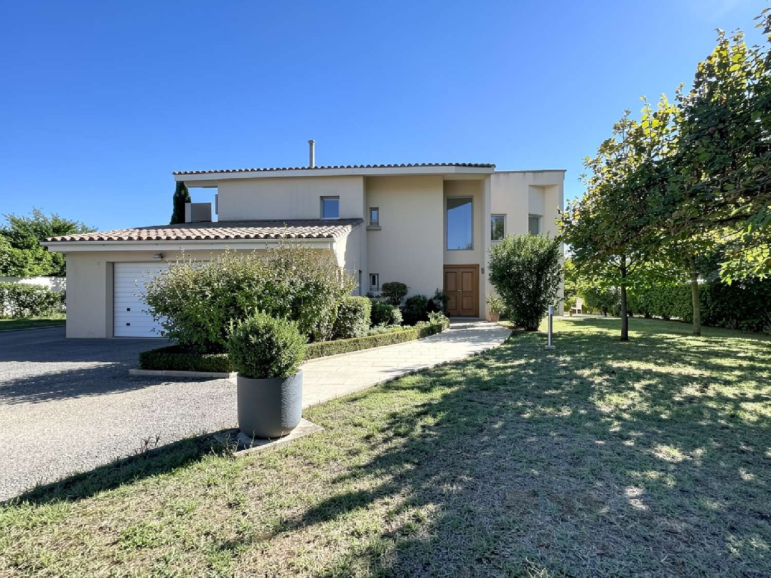 en venta villa La Roque-sur-Pernes Vaucluse 2