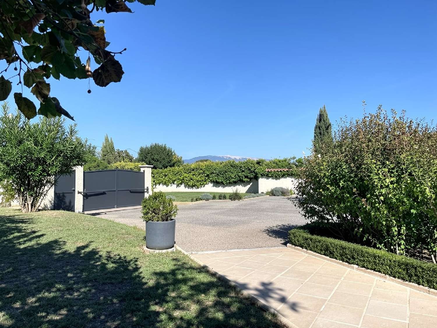 en venta villa La Roque-sur-Pernes Vaucluse 3
