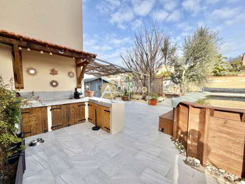 La Seyne-sur-Mer Var villa foto 7418160