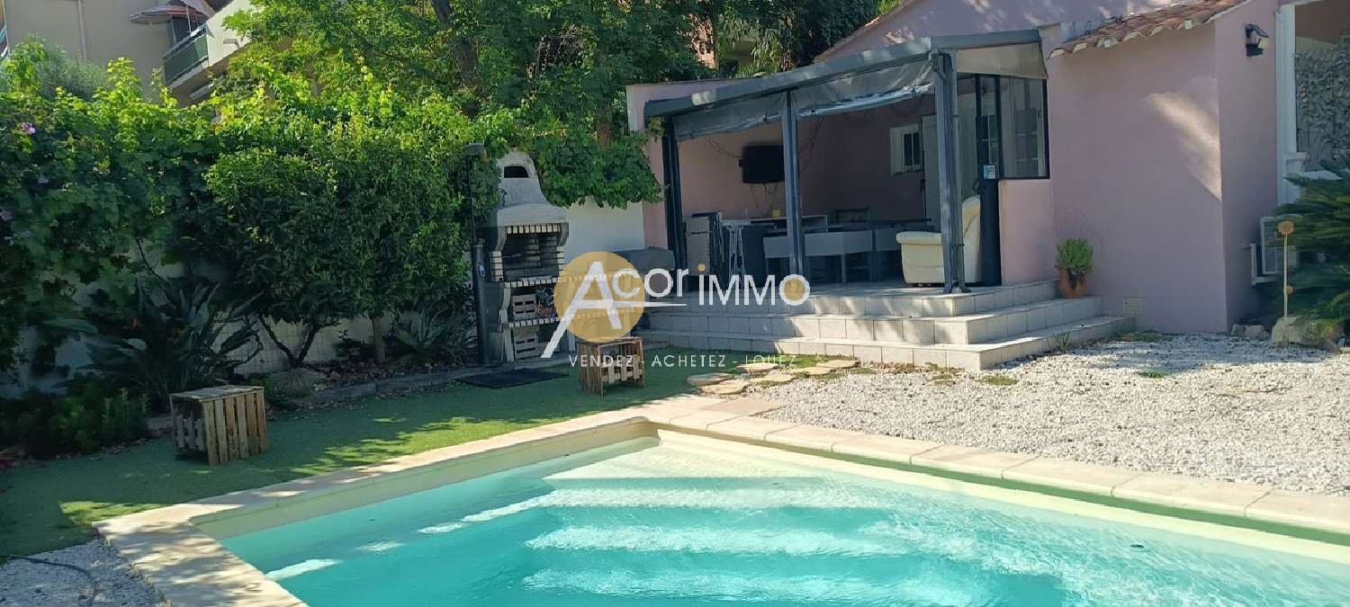 kaufen Villa La Seyne-sur-Mer Var 1