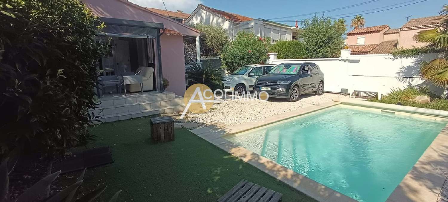 kaufen Villa La Seyne-sur-Mer Var 3