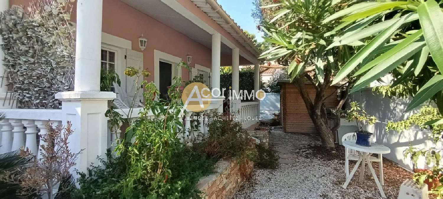 kaufen Villa La Seyne-sur-Mer Var 4