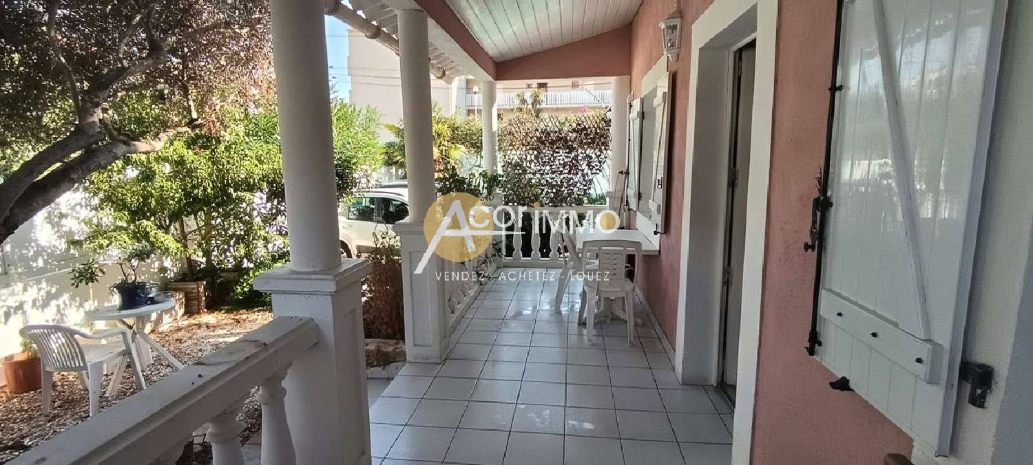 kaufen Villa La Seyne-sur-Mer Var 5