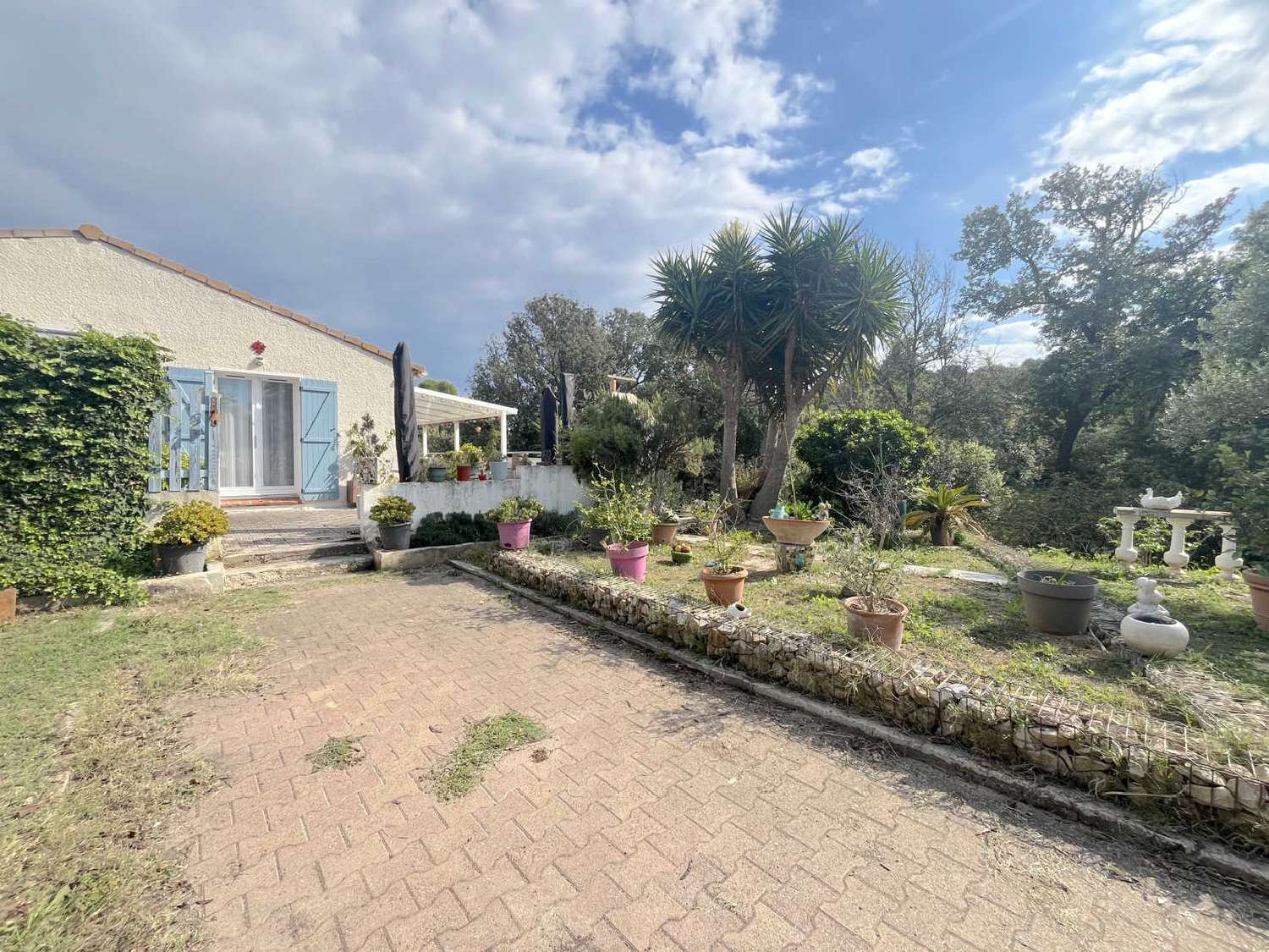 à vendre villa La Seyne-sur-Mer Var 2