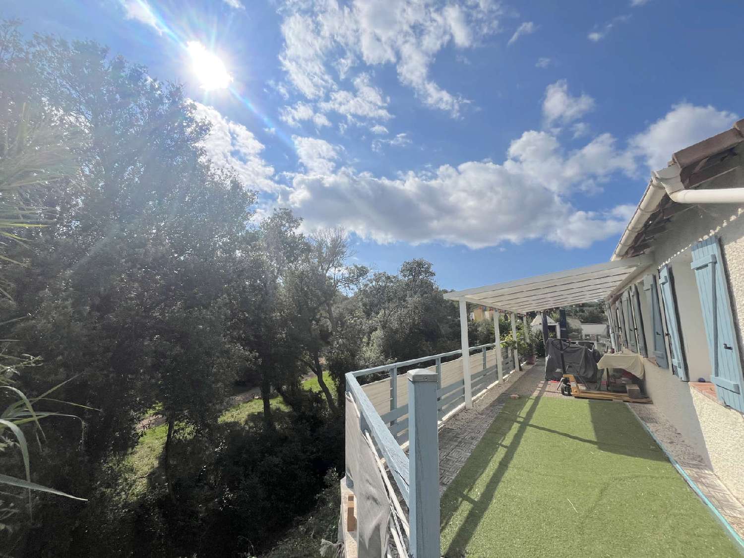 à vendre villa La Seyne-sur-Mer Var 3