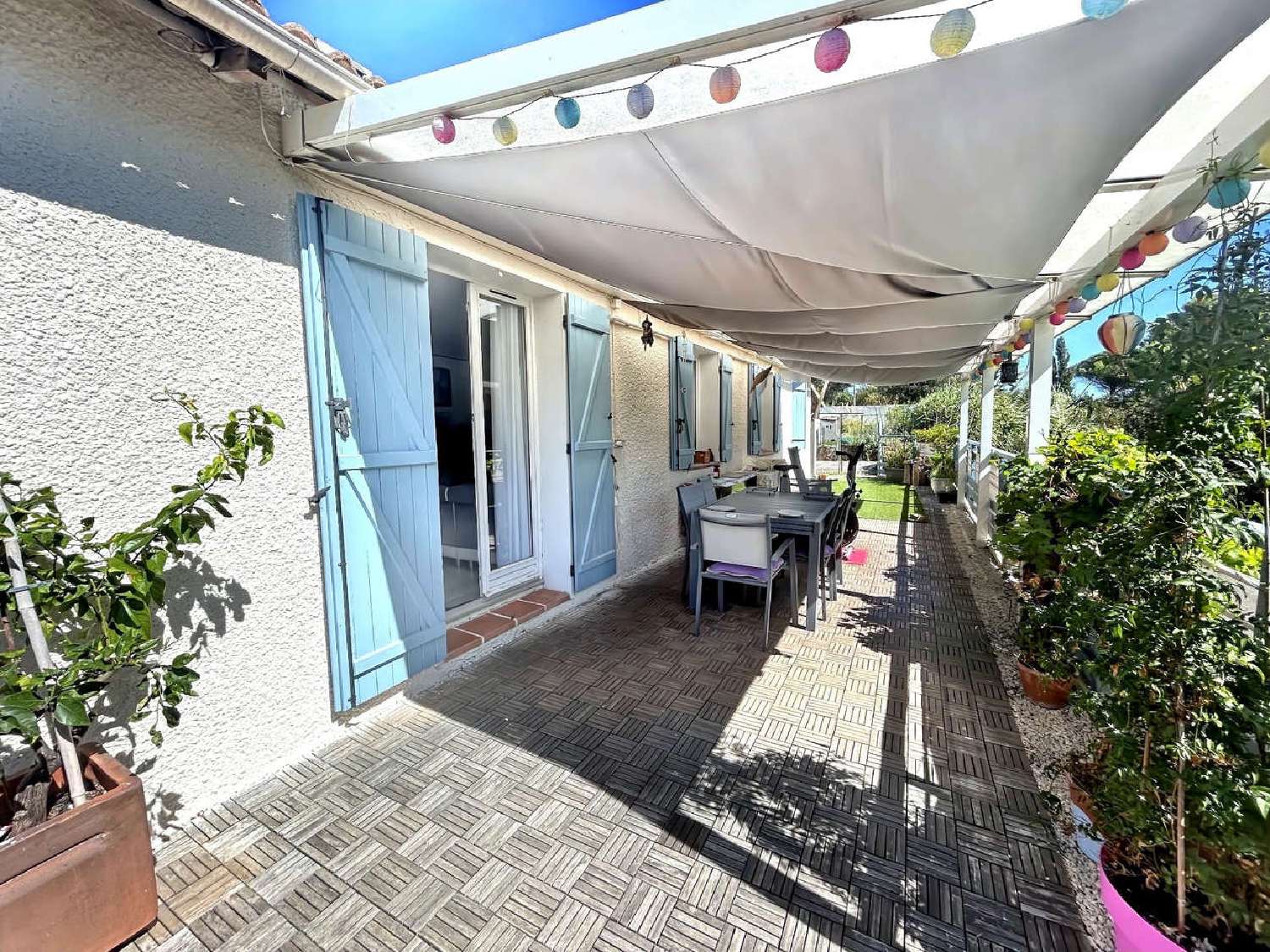 à vendre villa La Seyne-sur-Mer Var 4