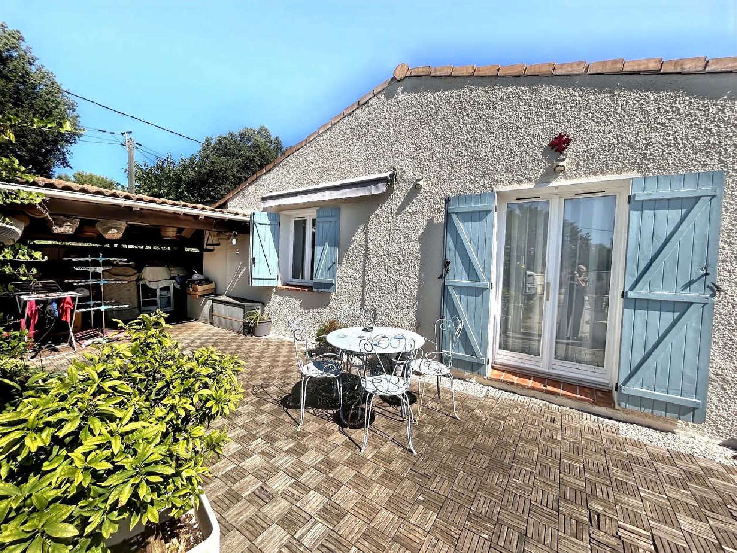 à vendre villa La Seyne-sur-Mer Var 5