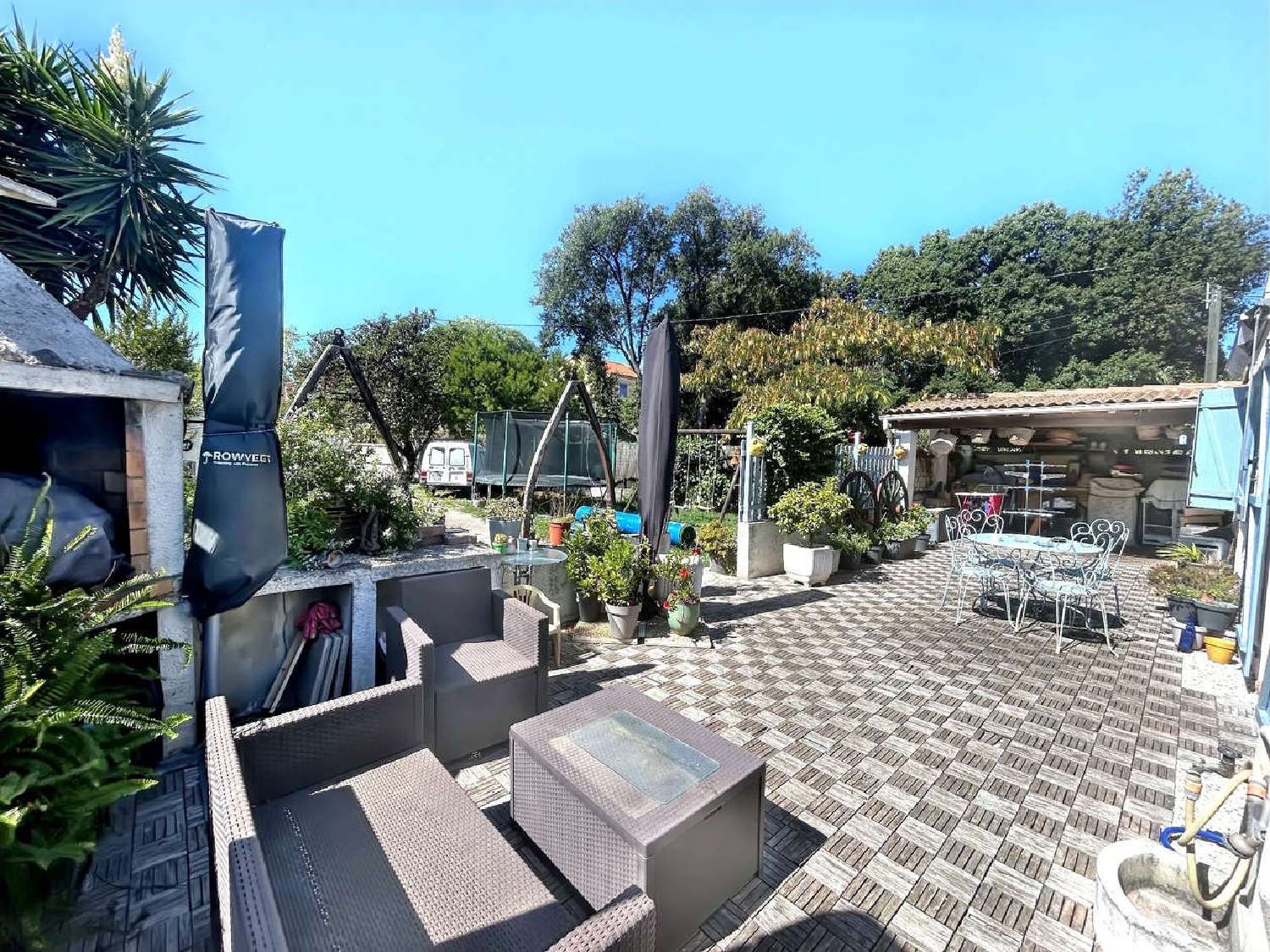 à vendre villa La Seyne-sur-Mer Var 6