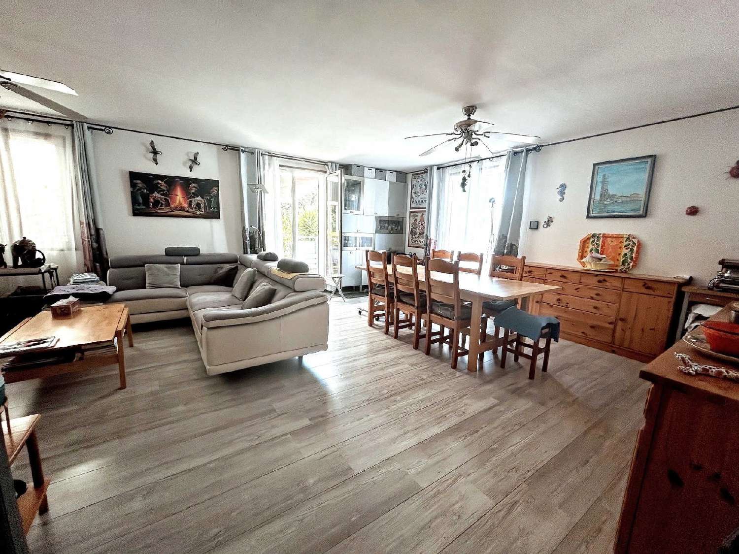 à vendre villa La Seyne-sur-Mer Var 7