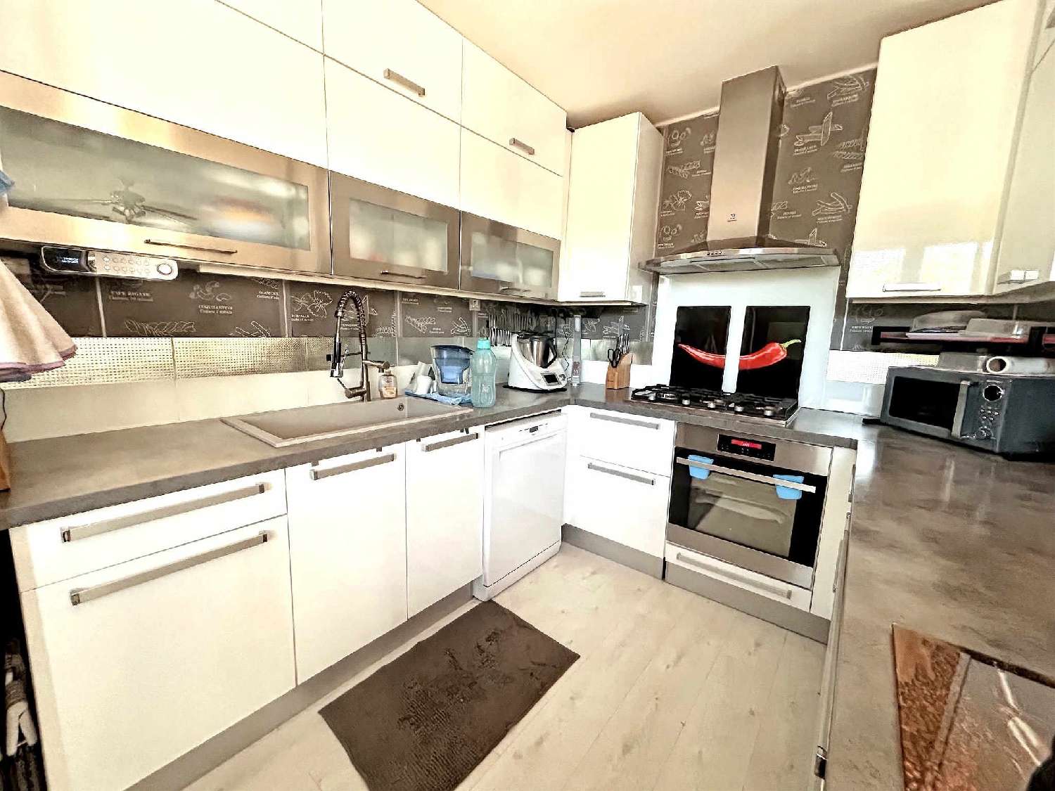 à vendre villa La Seyne-sur-Mer Var 8