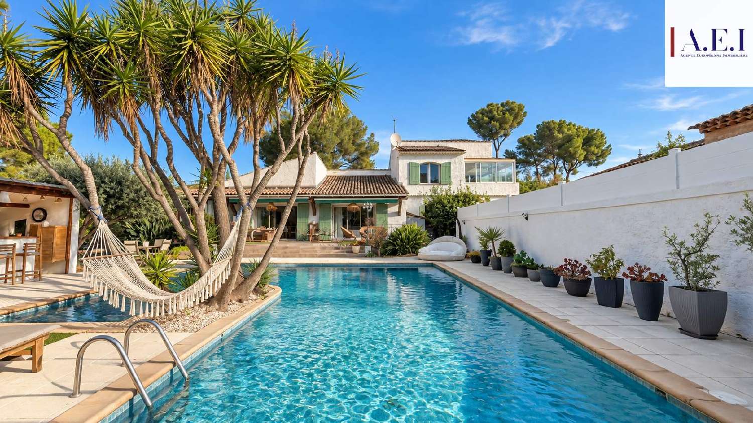 kaufen Villa La Seyne-sur-Mer Var 1