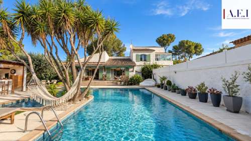 La Seyne-sur-Mer Var villa foto
