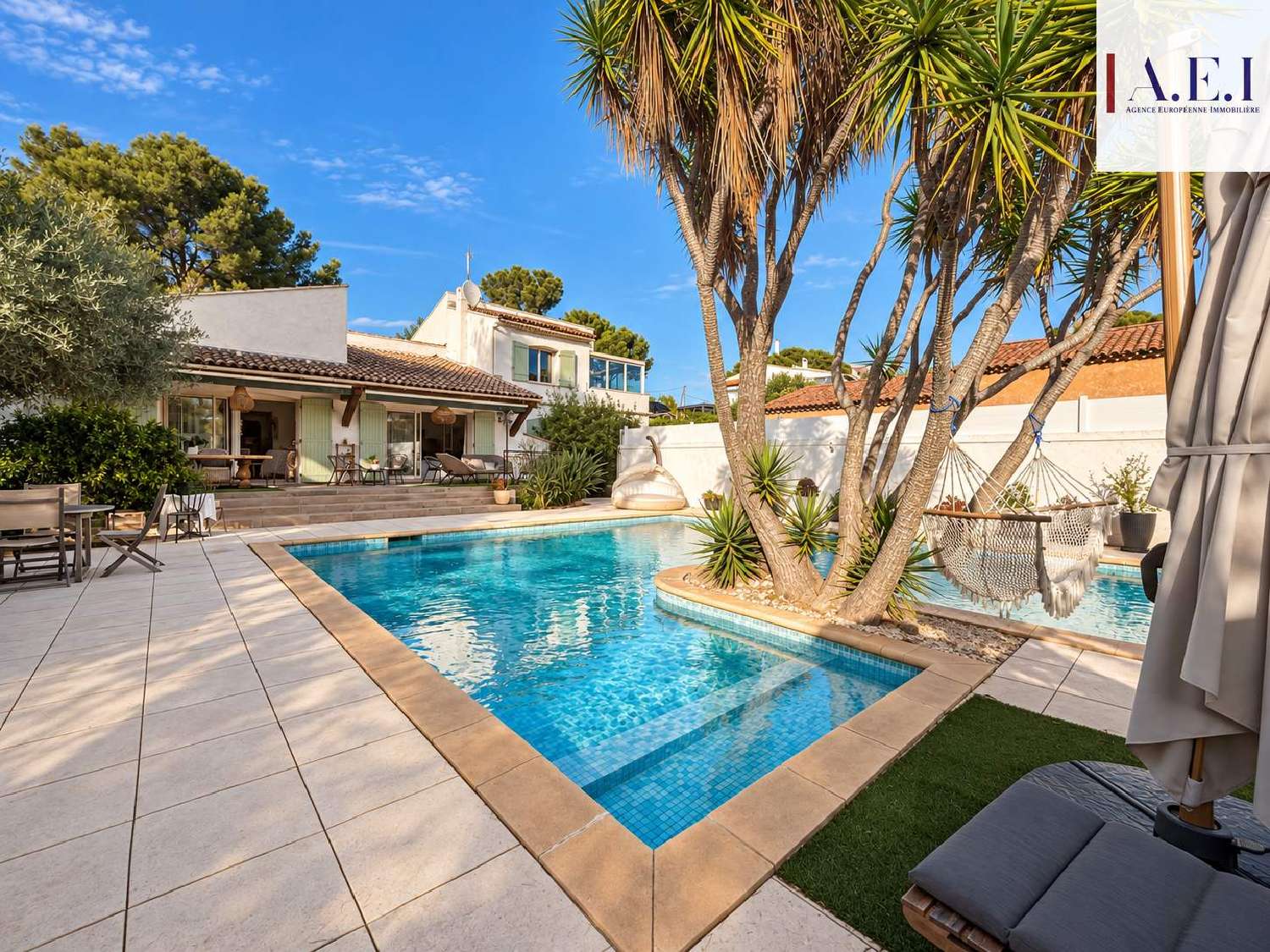kaufen Villa La Seyne-sur-Mer Var 3