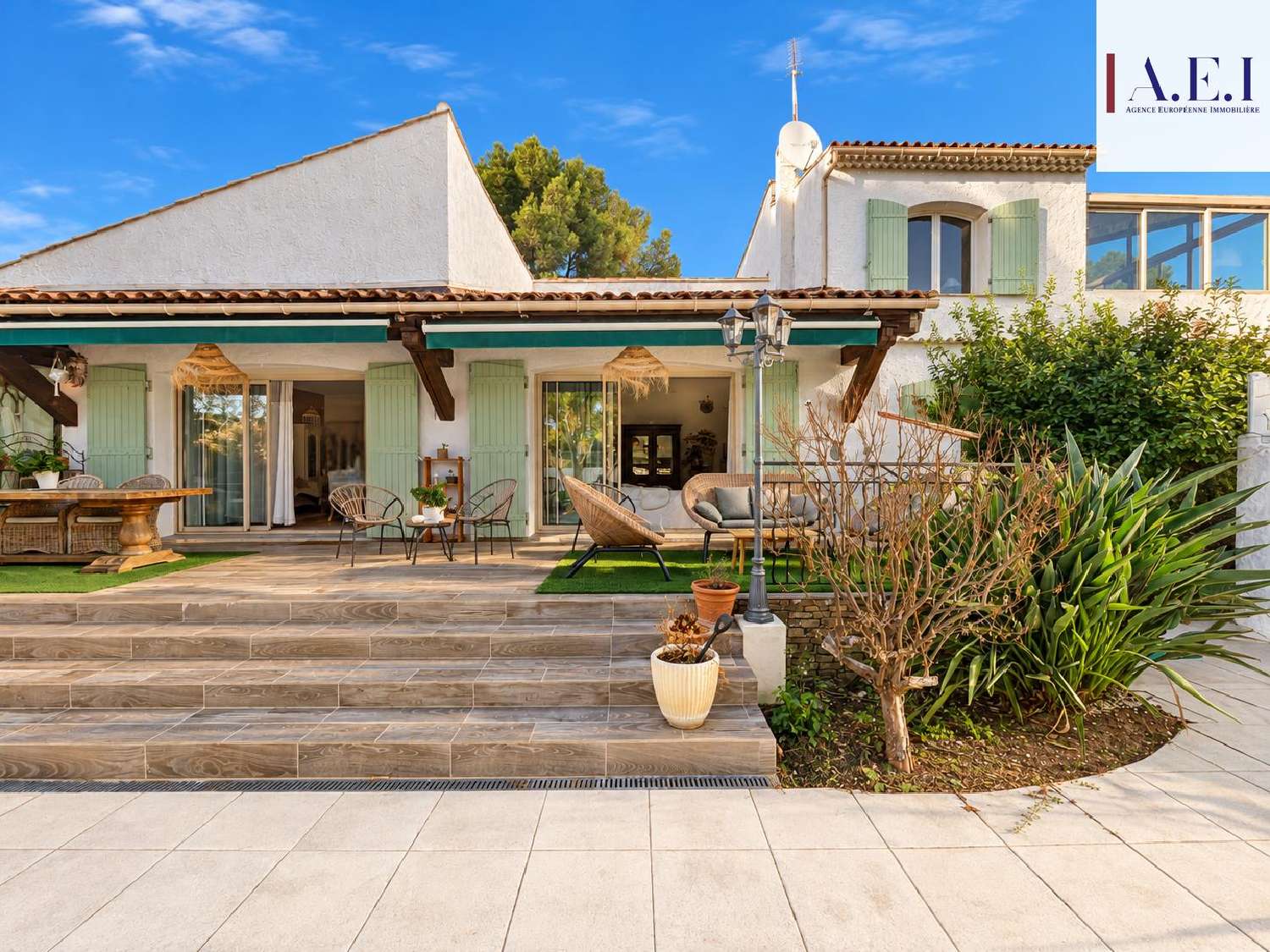 kaufen Villa La Seyne-sur-Mer Var 4