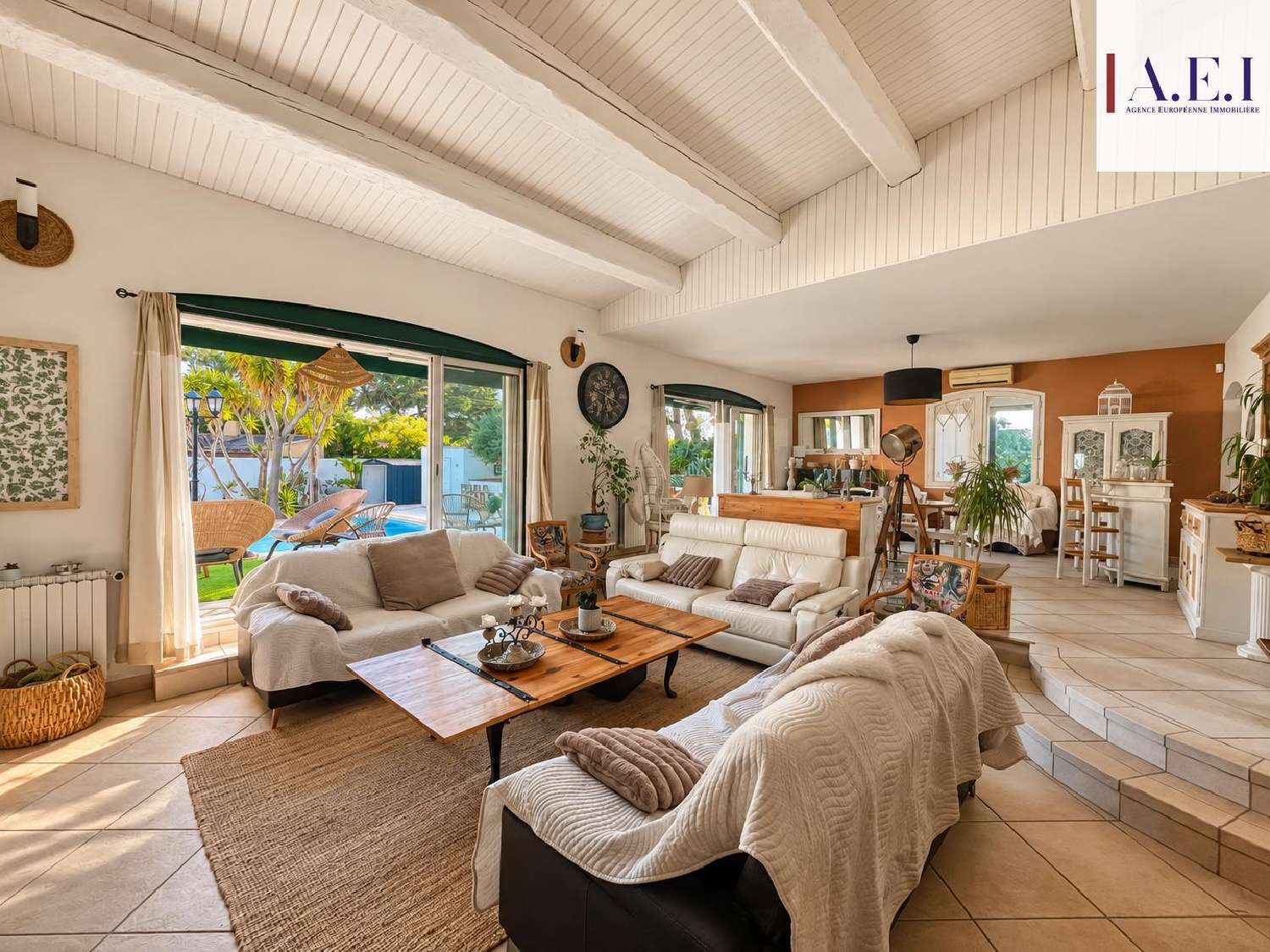 kaufen Villa La Seyne-sur-Mer Var 5