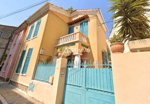La Seyne-sur-Mer Var villa foto 7434339