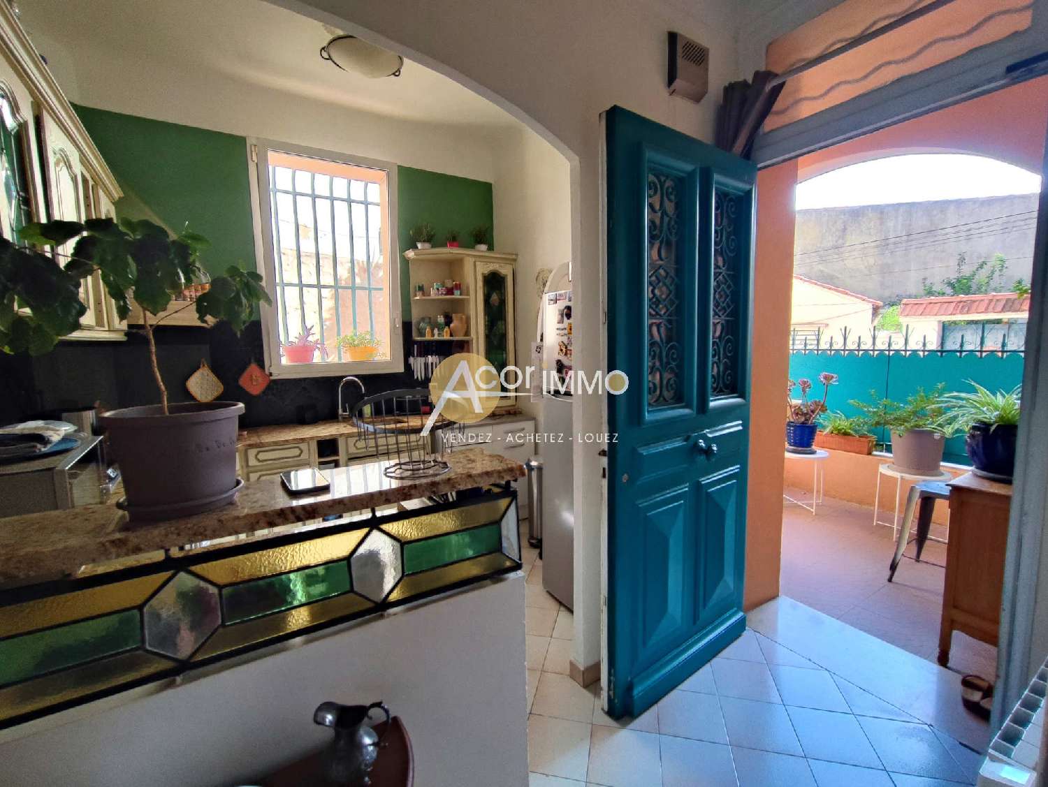 à vendre villa La Seyne-sur-Mer Var 3