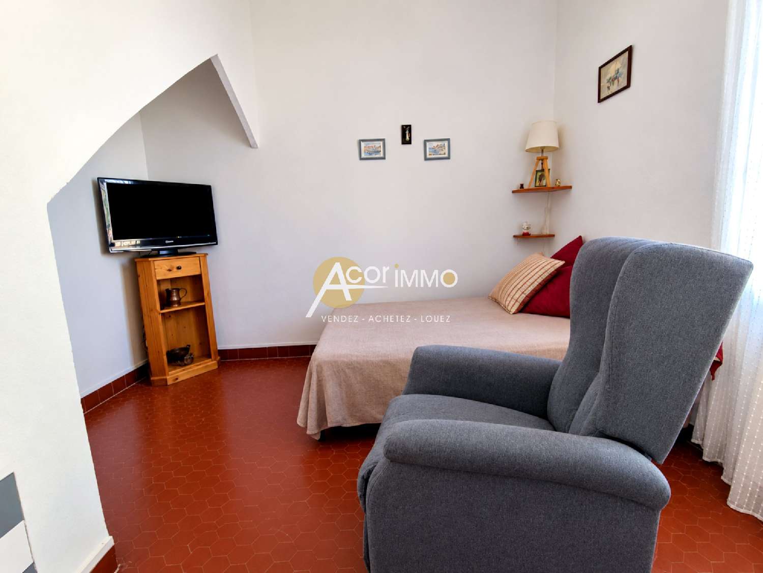 à vendre villa La Seyne-sur-Mer Var 5