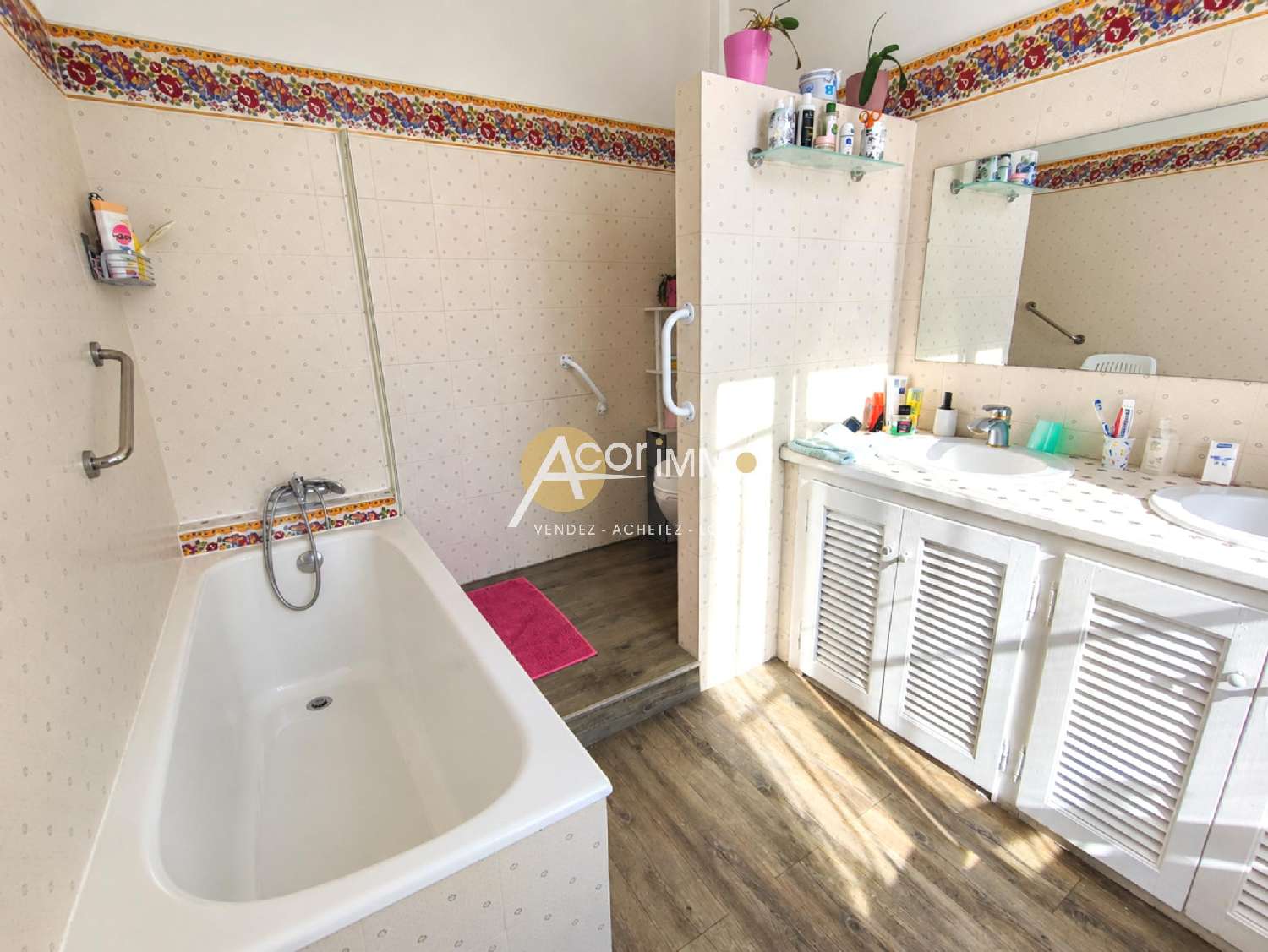 à vendre villa La Seyne-sur-Mer Var 6