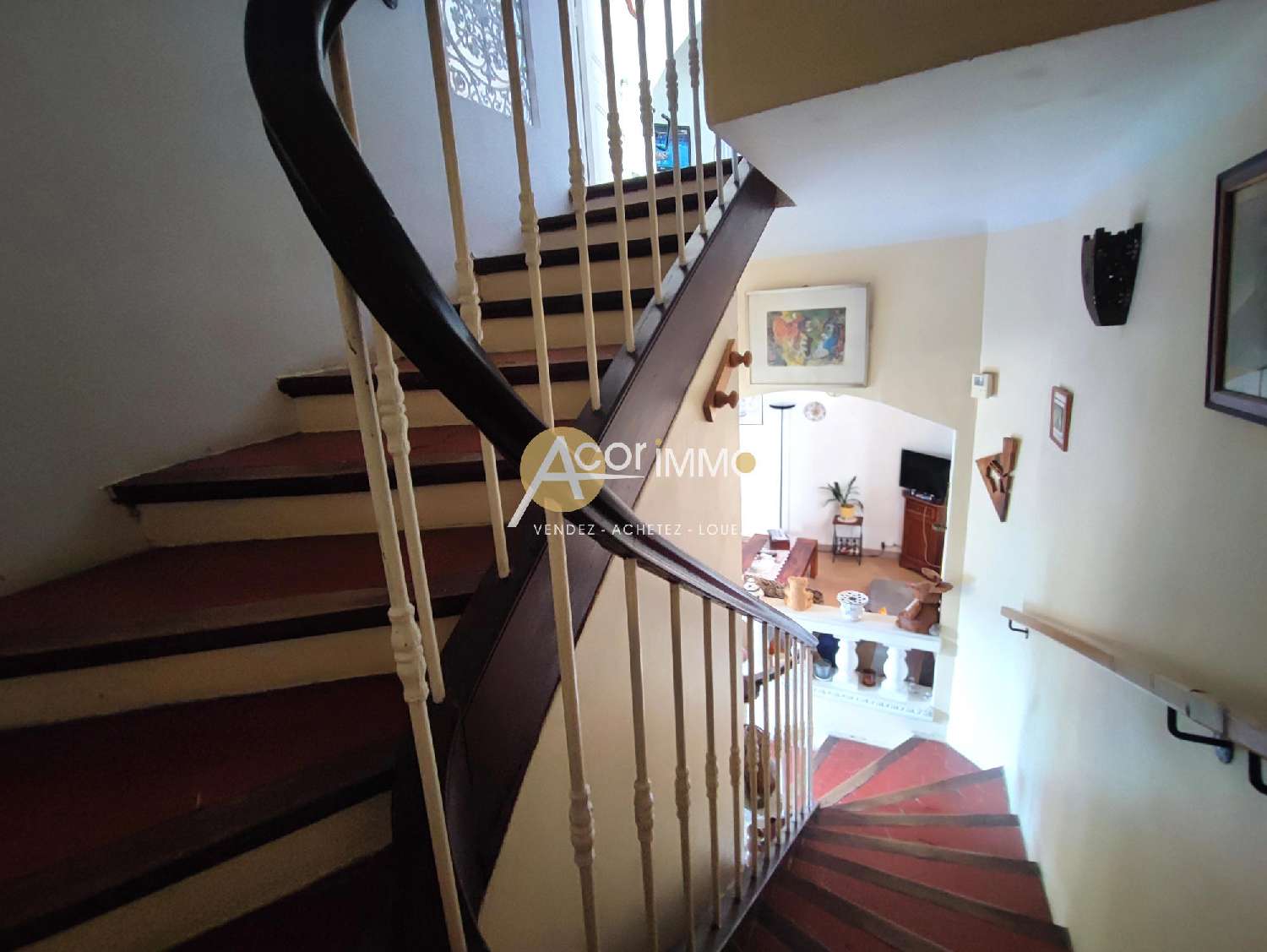 à vendre villa La Seyne-sur-Mer Var 7