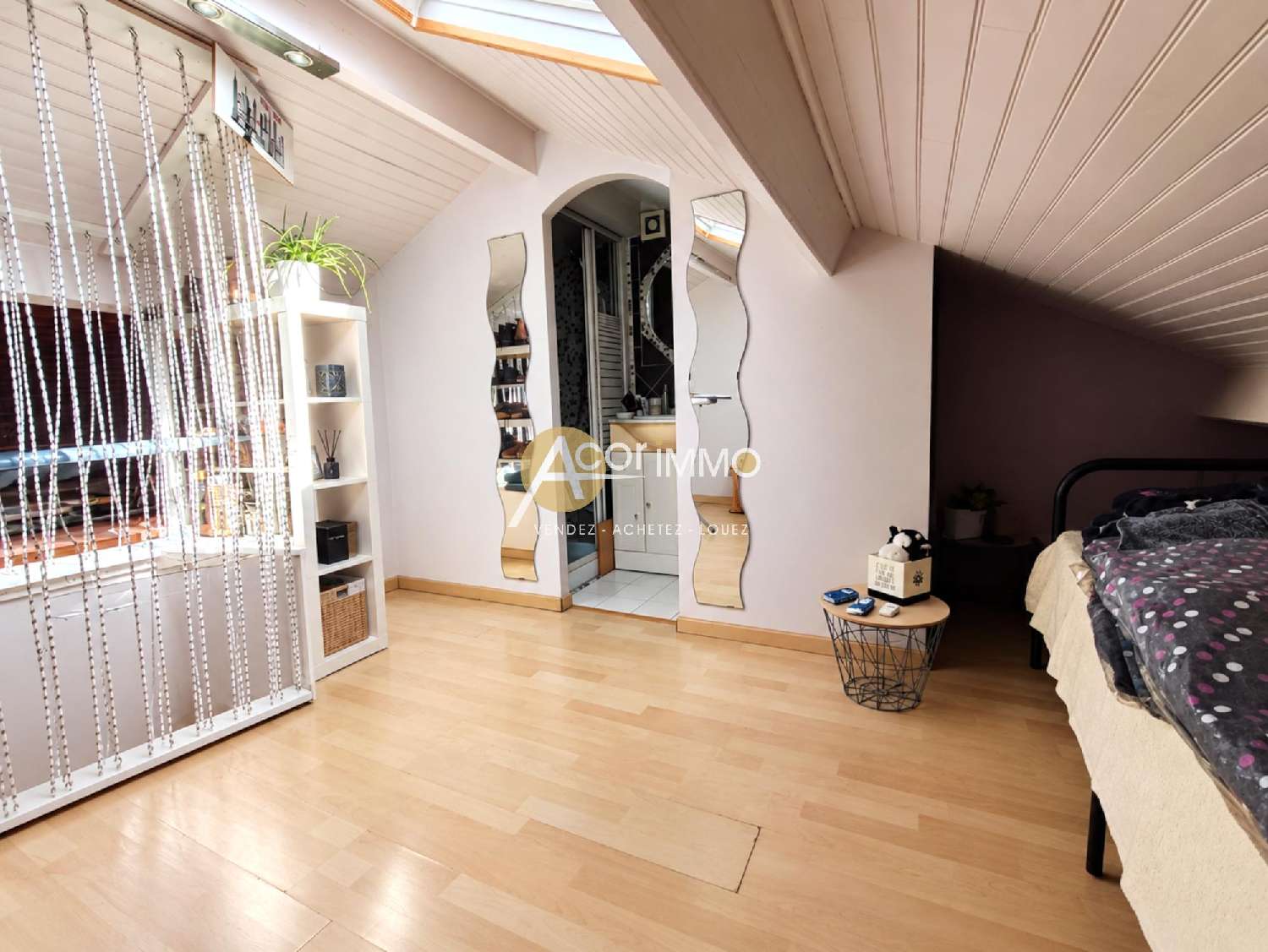 à vendre villa La Seyne-sur-Mer Var 8