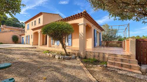 La Seyne-sur-Mer Var villa foto 7434368