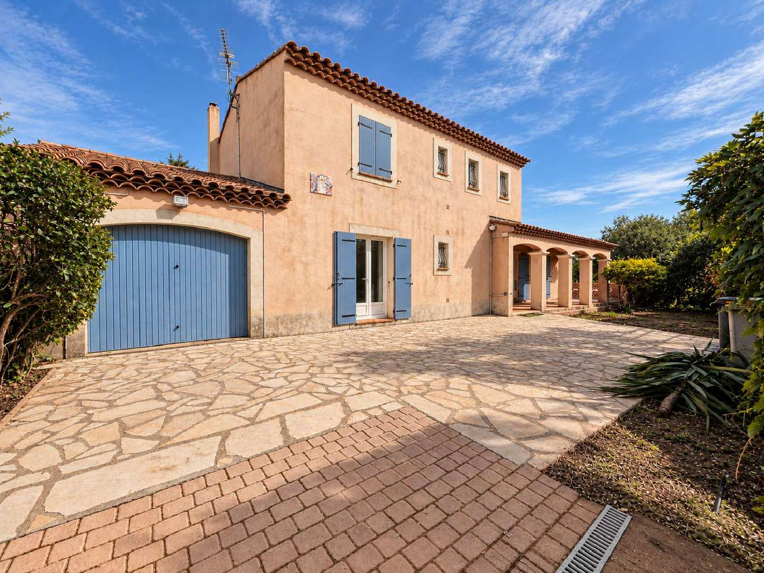 à vendre villa La Seyne-sur-Mer Var 2