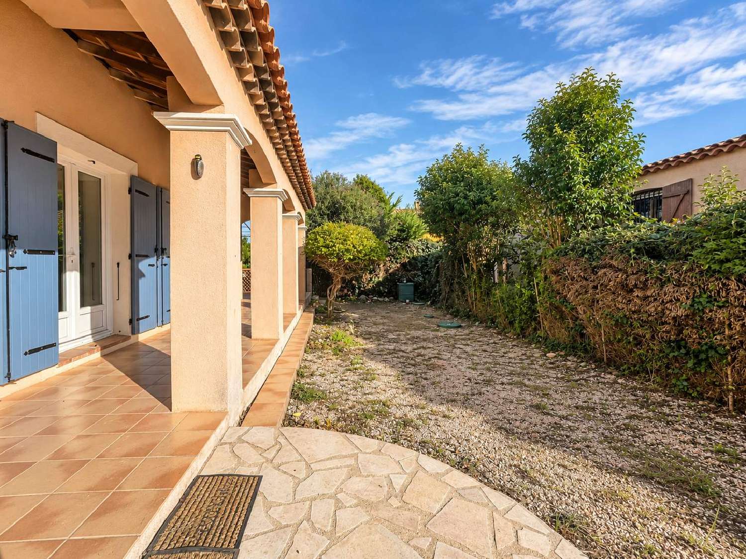 à vendre villa La Seyne-sur-Mer Var 4