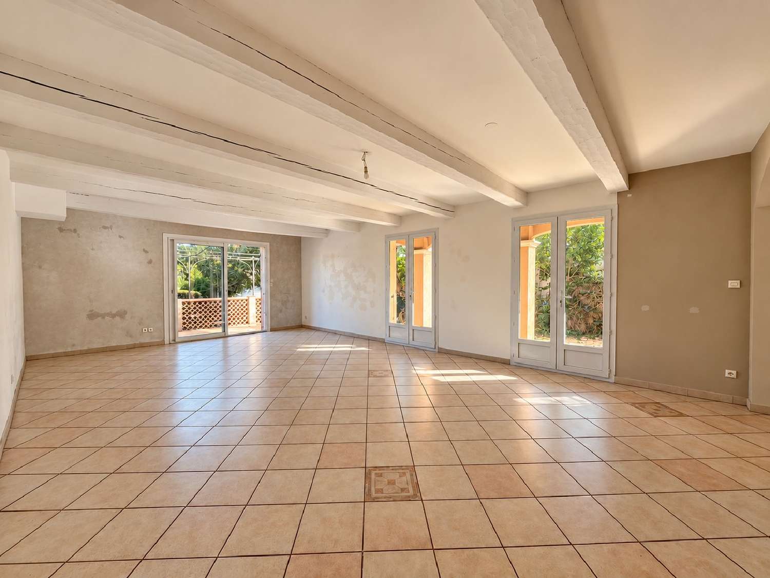 à vendre villa La Seyne-sur-Mer Var 5