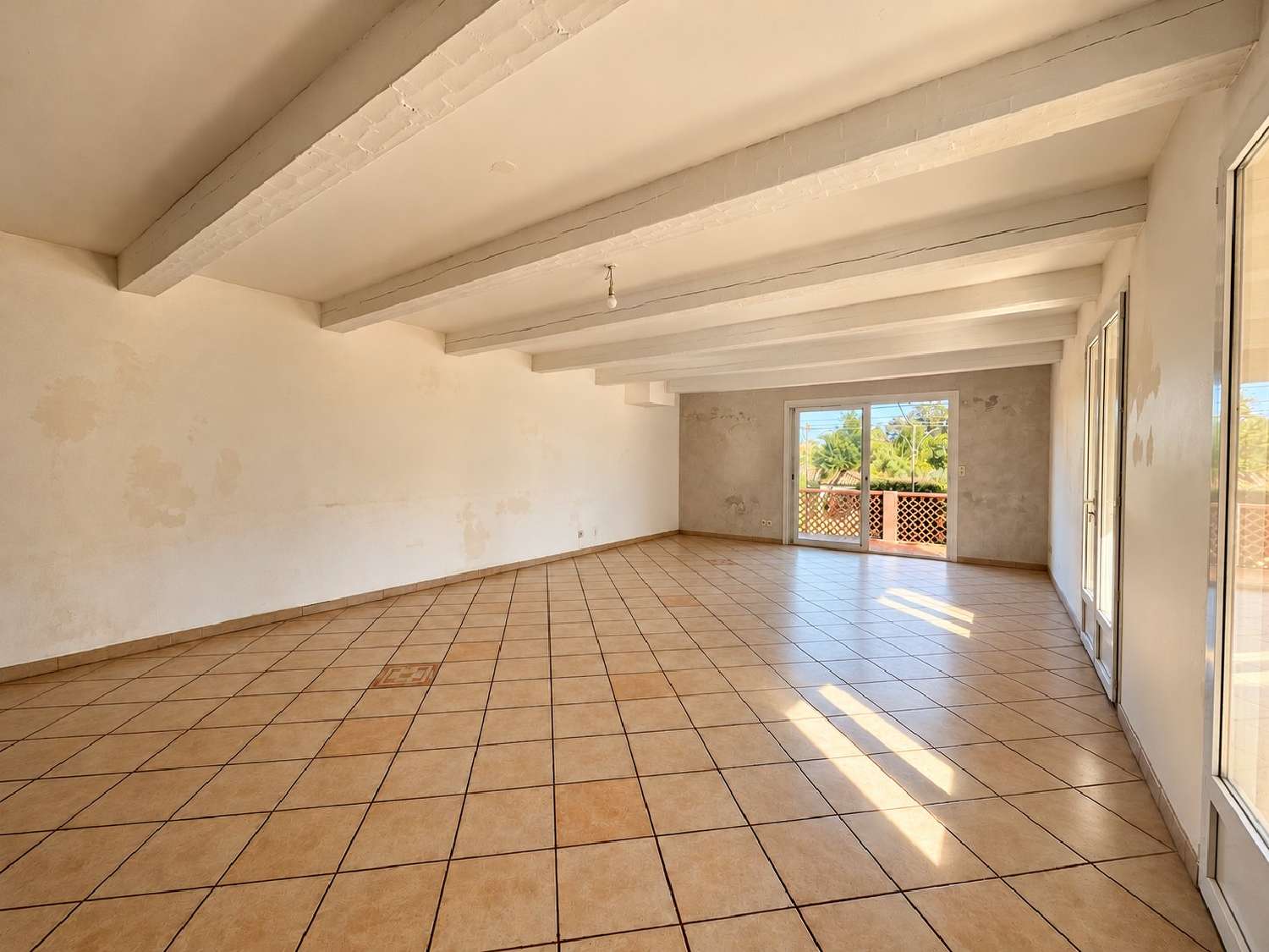 à vendre villa La Seyne-sur-Mer Var 6