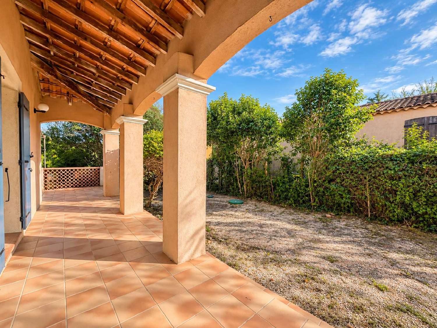 à vendre villa La Seyne-sur-Mer Var 7
