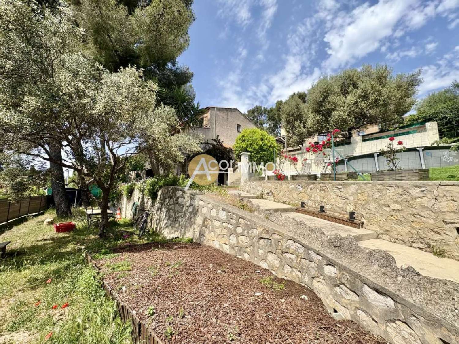  à vendre villa La Seyne-sur-Mer Var 1