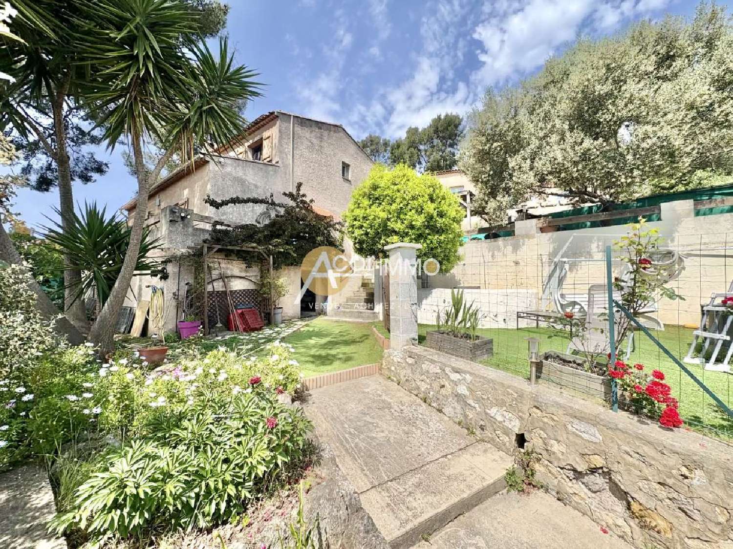  à vendre villa La Seyne-sur-Mer Var 2