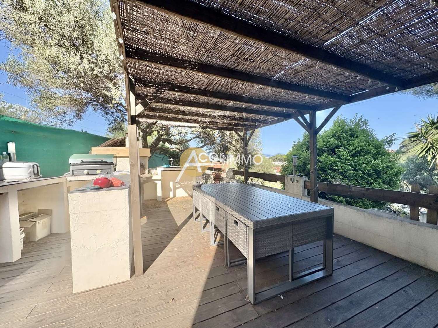  à vendre villa La Seyne-sur-Mer Var 3