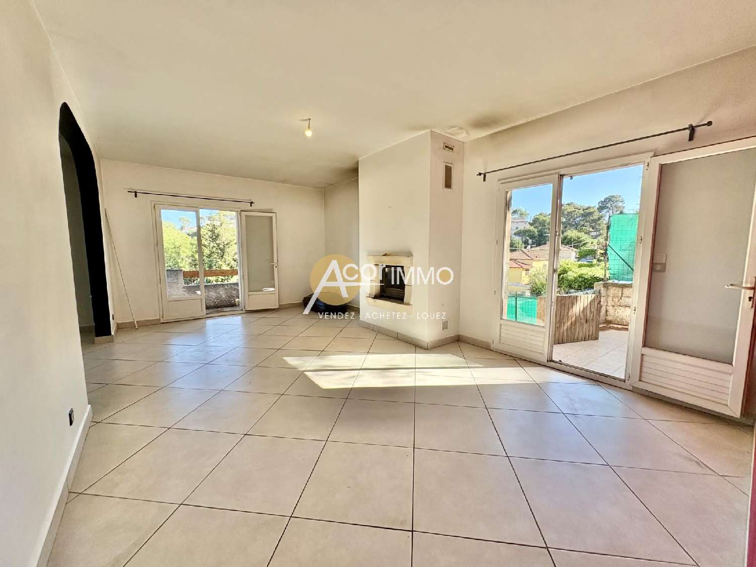  à vendre villa La Seyne-sur-Mer Var 4