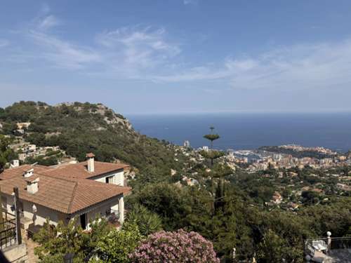 La Turbie Alpes-Maritimes Villa Bild 7421215