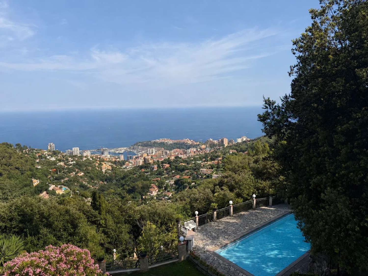  kaufen Villa La Turbie Alpes-Maritimes 2