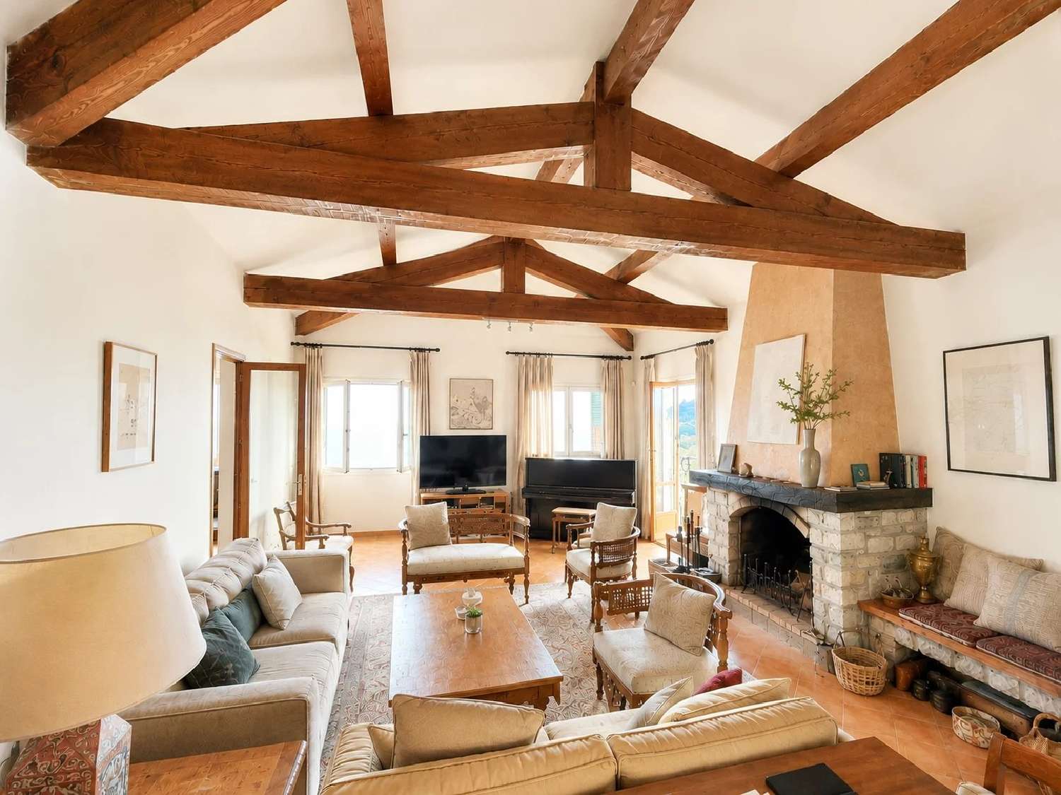  kaufen Villa La Turbie Alpes-Maritimes 3