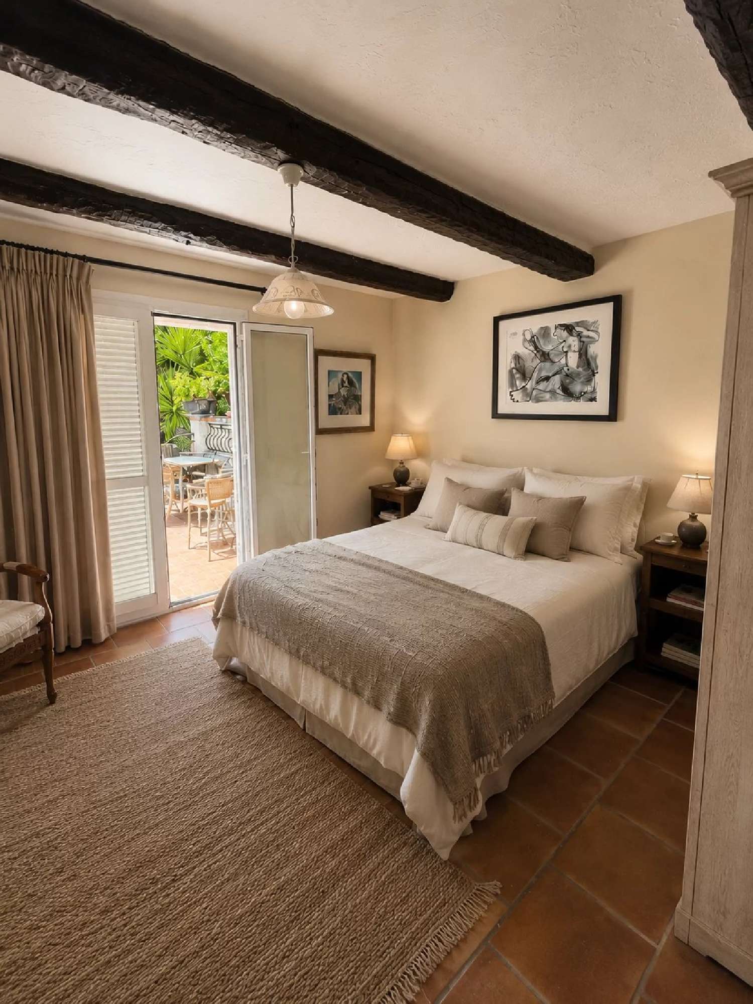  kaufen Villa La Turbie Alpes-Maritimes 4