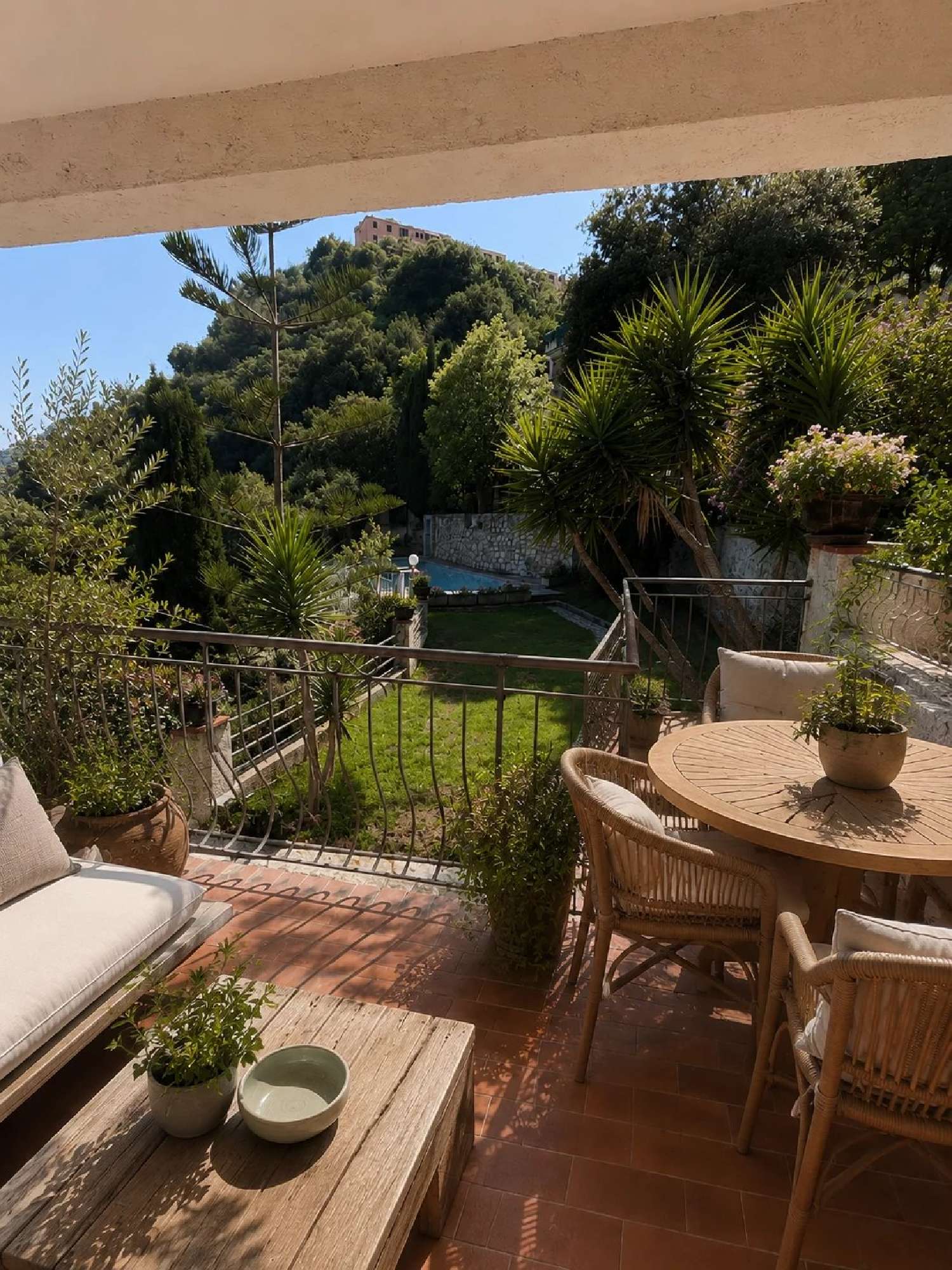  kaufen Villa La Turbie Alpes-Maritimes 5