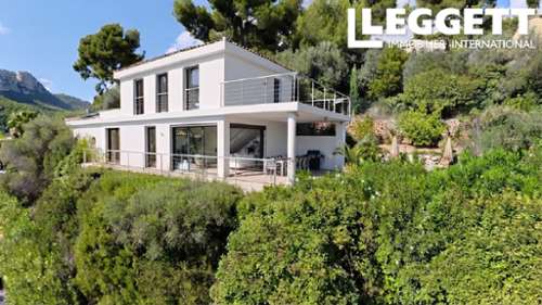 La Valette-du-Var Var Villa Bild 7433526