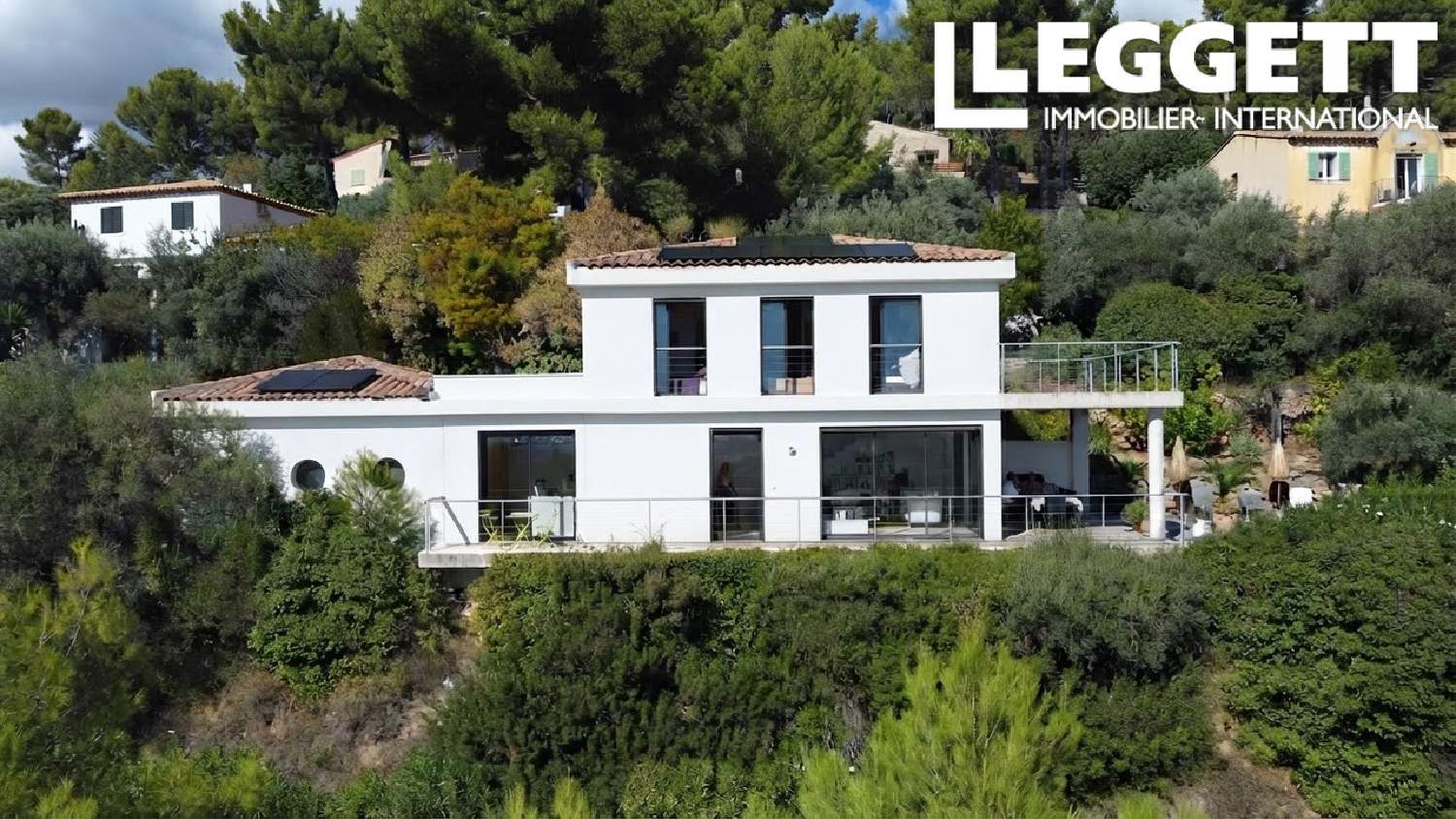  kaufen Villa La Valette-du-Var Var 2