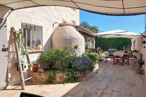 La Valette-du-Var Var villa foto 7427541