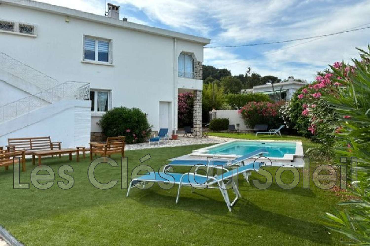 en venta villa La Valette-du-Var Var 1