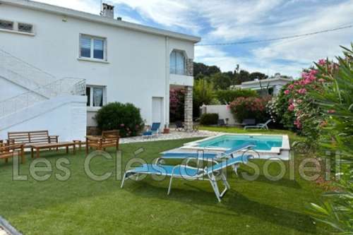 La Valette-du-Var Var villa foto 7431563