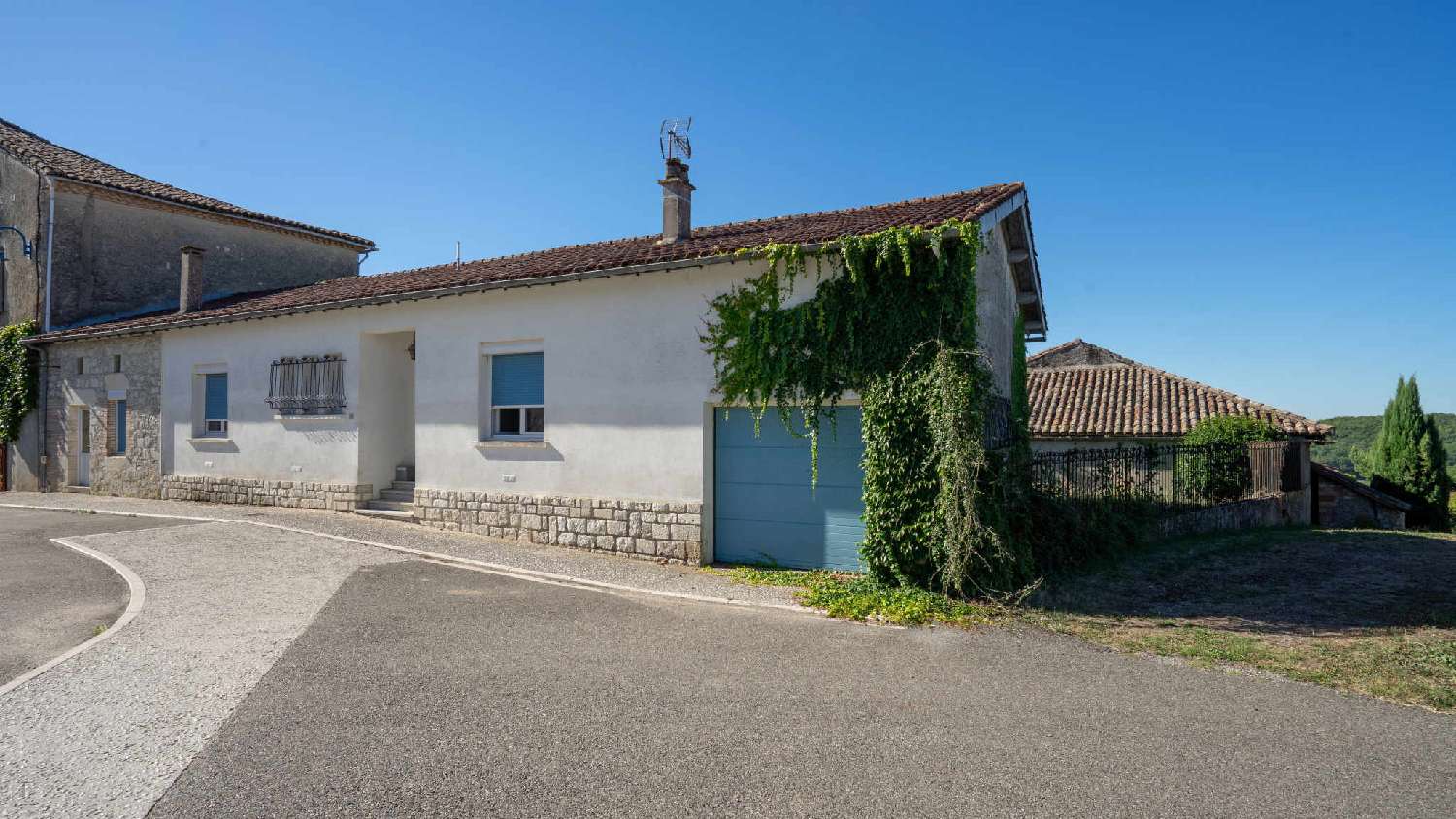  en venta villa Lacour Tarn-et-Garonne 2