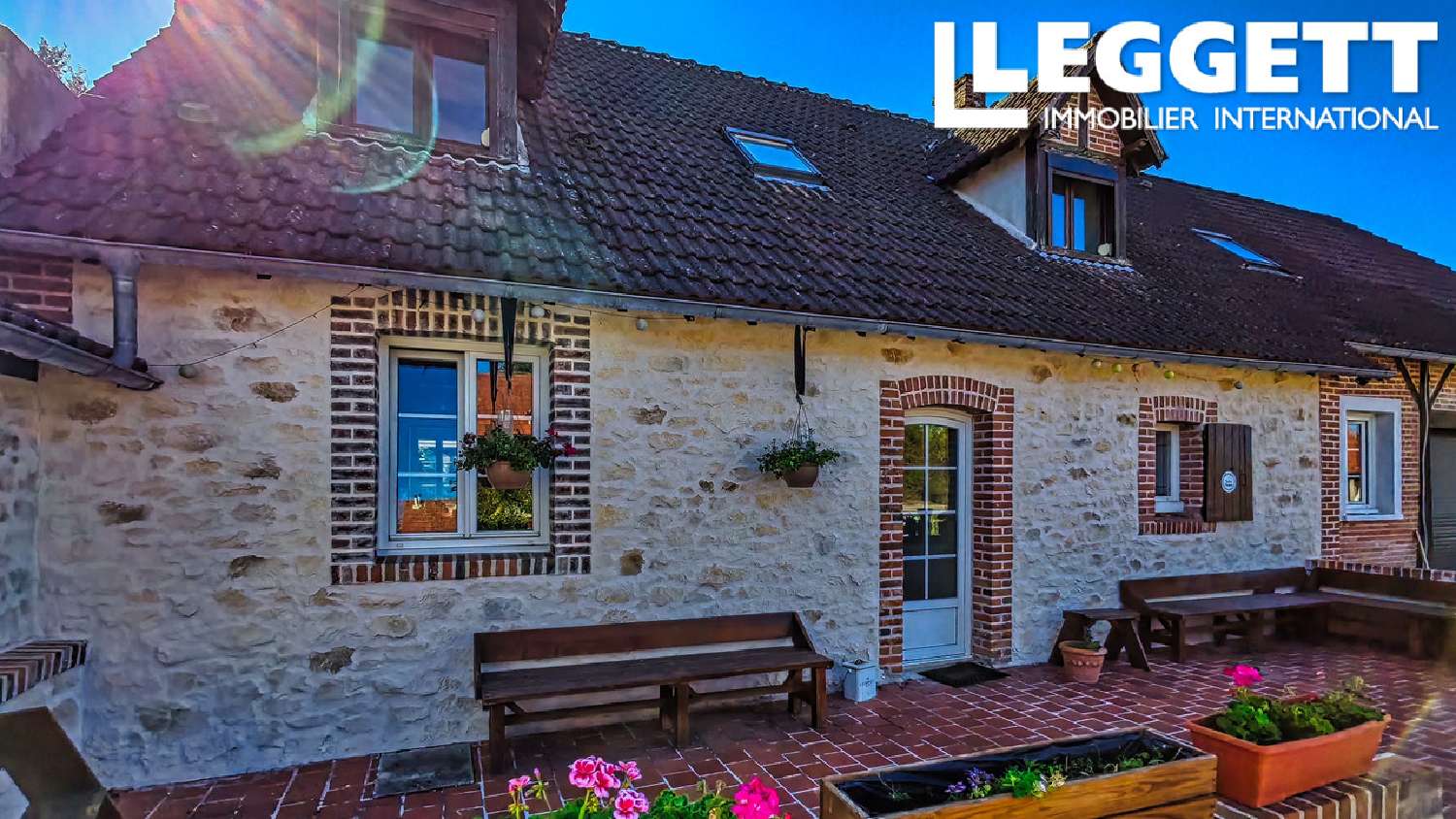 te koop villa Lamotte-Beuvron Loir-et-Cher 1
